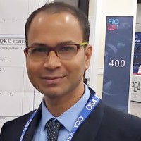 Quanfluence Employee Gautam Shaw's profile photo
