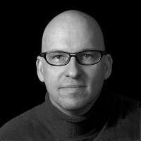 Ricardo Rail Employee Dirk Scholten's profile photo