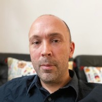 Concrete Studio Employee Philip Martin's profile photo