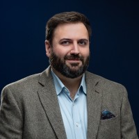 Complete Discovery Source Employee Mark Anderson's profile photo