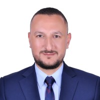 Hamed Kishk Email