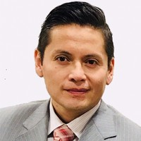 Lasintec Employee Marco Jácome Jara's profile photo