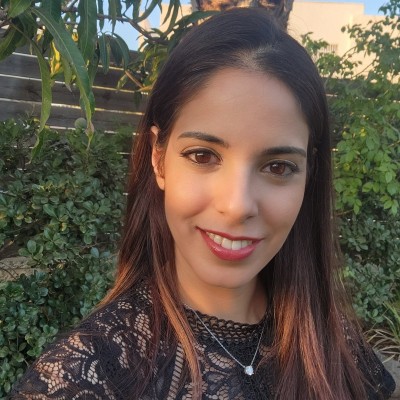 ERGO NEXT Insurance Employee Dana Ariel's profile photo