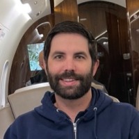 General Atomics Aeronautical Systems Employee Wesley Watson's profile photo