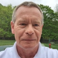 Sharp Energy Employee Richard Simmons's profile photo