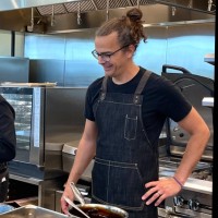 SCOPOS Hospitality Group Employee Matthew Schuler's profile photo