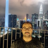 Musaab Alshargabi's profile photo