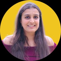World Bank Economic Development Institute Employee Tina Gada's profile photo