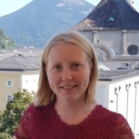 Splendo Employee Tessa Wagenaar's profile photo