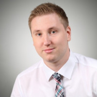 DILAX Intelcom Employee Marius Goedecke's profile photo