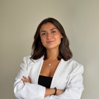 Yakavan Employee Lucy Alibert's profile photo