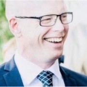 Dizparc Employee Anders Ågren's profile photo