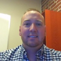 Concentric Security Employee Eric Franey's profile photo