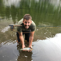 Pioneer Technical Services, Inc Employee Steve Clinch's profile photo
