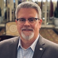 United Petroleum Transports Employee Alan Madden's profile photo