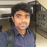 Alagappan Muthaiah's profile photo