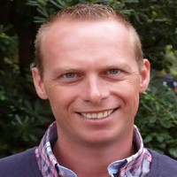Zuidwester Employee Erik de Groot's profile photo
