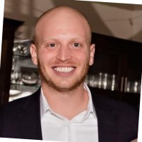 Cordea Consulting Employee Patrick Spinner's profile photo