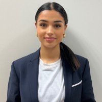 TEQOYA Employee Lali Laghouati's profile photo