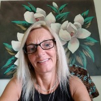 Flatlands Jessup Insurance Group Employee Julie Stevens's profile photo