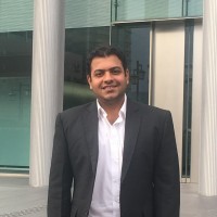 Futurail Employee Jaganath Krishnan's profile photo