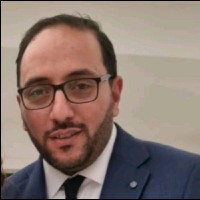 FAIA Employee Gennaro Toscano's profile photo