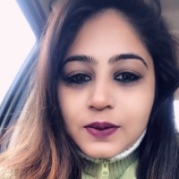 Eternity Logistics Employee Bella Roose's profile photo