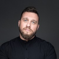 TheFutureCats Employee Dimitris Dimitriadis's profile photo