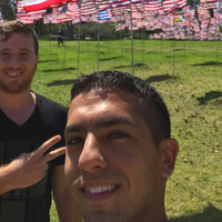 Self-employed Employee Michael Getter's profile photo