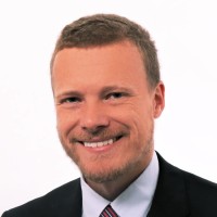 LANXESS Employee Andreas Lang's profile photo