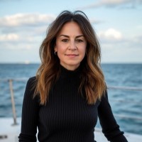 Sarah James Email & Phone Number