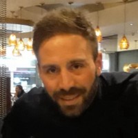 Direct Affinity CX Employee Daniel E's profile photo
