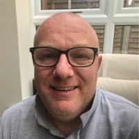 CHARTERS SCHOOL Employee Paul Stephenson's profile photo