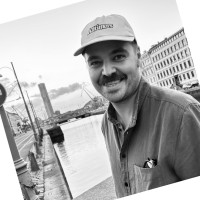 Jollyroom Employee Viktor Svensson's profile photo