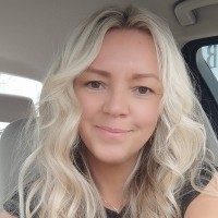 Forus Training Employee Magdalena Landziak's profile photo