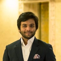 Jayashree polymers Pvt Ltd Employee Varun Bansal's profile photo