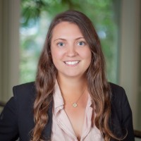 EZRA Coaching Employee Grace Asfour's profile photo