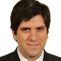 Findo Employee Esteban Algorta's profile photo