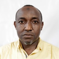 Oando Energy Resources Inc (OER) Employee Mohammed Othman's profile photo