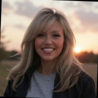 Bishop Inc Employee Holly Pinedo's profile photo
