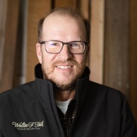 Toth Construction, Inc Employee Klaus Toth's profile photo