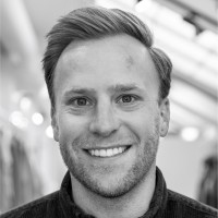 Craft Sportswear Employee Fredrik Johansson's profile photo