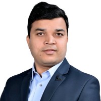 Deepak Rokade Email & Phone Number