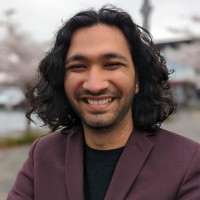 Spectra Plasmonics Employee Swapnil Daxini's profile photo