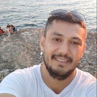 Hpotech Hyperbaric Solutions Employee Muhammet Gümüş's profile photo