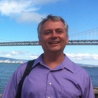 Purdue University Employee Brian Berndt's profile photo