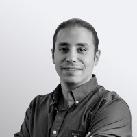Intouch.com Employee Youssef El-Raouf's profile photo