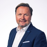 MAN Energy Solutions Employee Stefan Eefting's profile photo