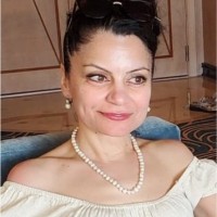 VERMONT DEPARTMENT OF LABOR Employee Naira Hagopian's profile photo