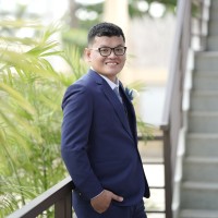 Enterprise AI Group Employee John Manuel's profile photo